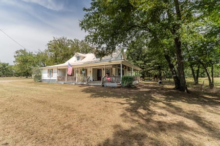 Brashear, TX 75420 Hopkins County