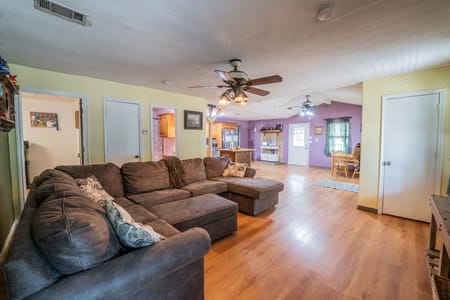 Brashear, TX 75420 Hopkins County