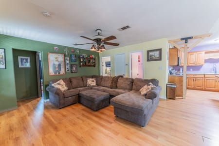 Brashear, TX 75420 Hopkins County