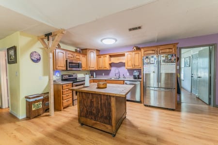 Brashear, TX 75420 Hopkins County