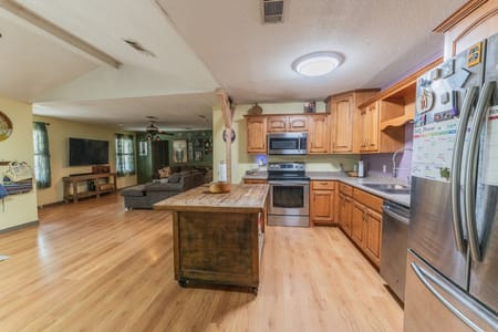 Brashear, TX 75420 Hopkins County