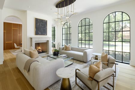 Highland Park, TX 75205 Dallas County