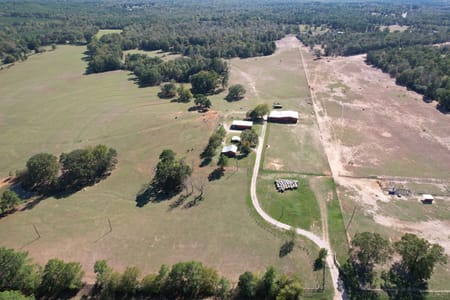 Cushing, TX 75760 Rusk County