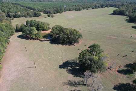 Cushing, TX 75760 Rusk County