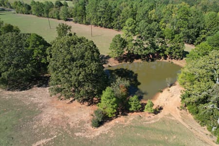 Cushing, TX 75760 Rusk County