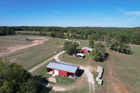 Cushing, TX 75760 Rusk County