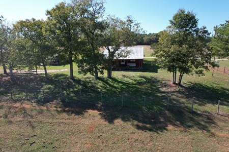Cushing, TX 75760 Rusk County