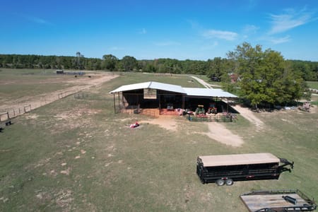 Cushing, TX 75760 Rusk County