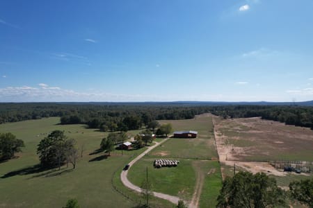 Cushing, TX 75760 Rusk County
