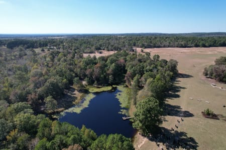 Cushing, TX 75760 Rusk County