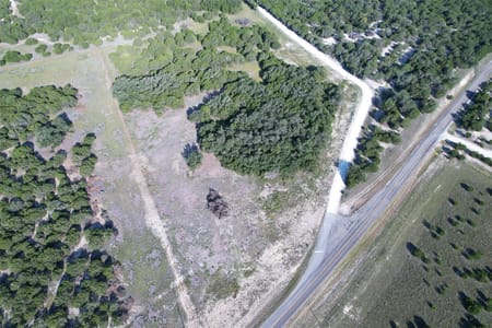 Lometa, TX 76853 Lampasas County