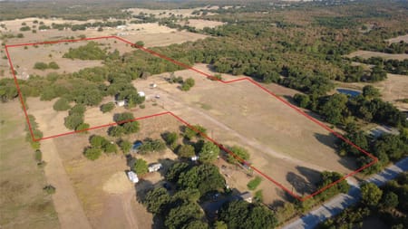 Bowie, TX 76230 Montague County