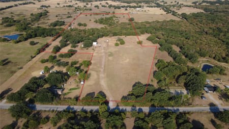 Bowie, TX 76230 Montague County