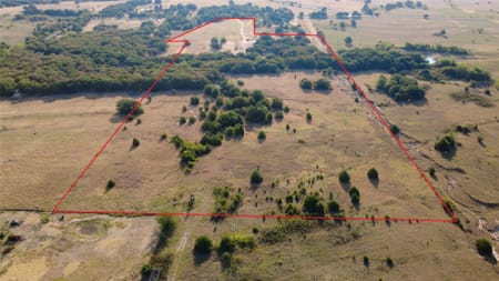 Bowie, TX 76230 Montague County