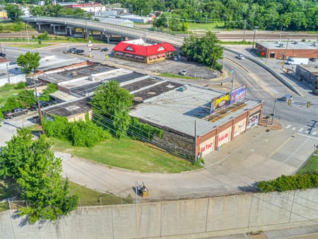 Tulsa, OK 74107 Tulsa County