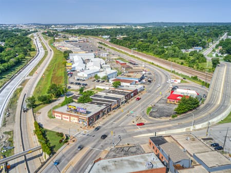 Tulsa, OK 74107 Tulsa County