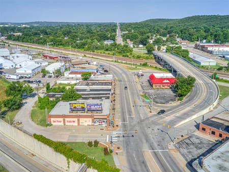 Tulsa, OK 74107 Tulsa County