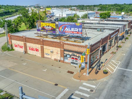 Tulsa, OK 74107 Tulsa County