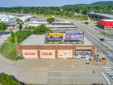 Tulsa, OK 74107 Tulsa County