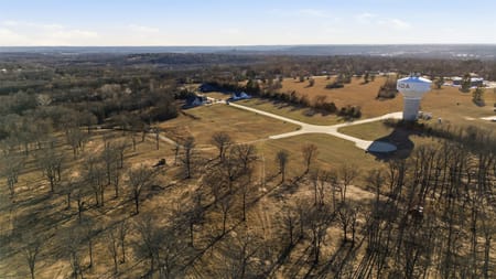 Ada, OK 74820 Pontotoc County