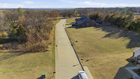 Ada, OK 74820 Pontotoc County