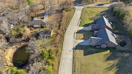 Ada, OK 74820 Pontotoc County