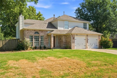 Jenks, OK 74037 Tulsa County