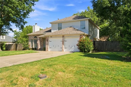 Jenks, OK 74037 Tulsa County