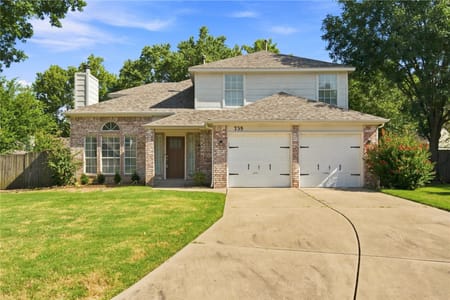 Jenks, OK 74037 Tulsa County
