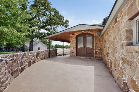Burleson, TX 76028 Johnson County