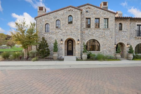 Westlake, TX 76262 Tarrant County