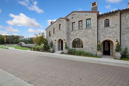 Westlake, TX 76262 Tarrant County