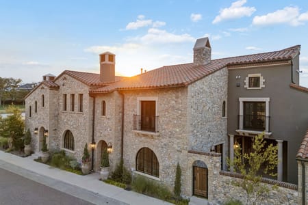 Westlake, TX 76262 Tarrant County