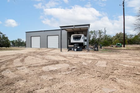 Kempner, TX 76539 Lampasas County