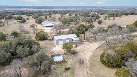 Kempner, TX 76539 Lampasas County