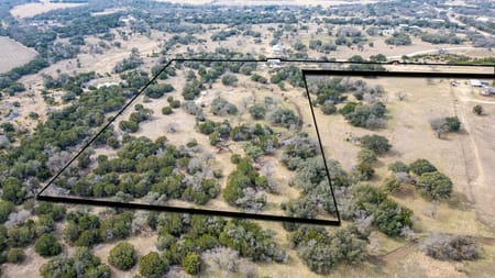 Kempner, TX 76539 Lampasas County