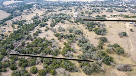 Kempner, TX 76539 Lampasas County