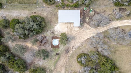 Kempner, TX 76539 Lampasas County