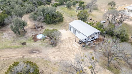 Kempner, TX 76539 Lampasas County
