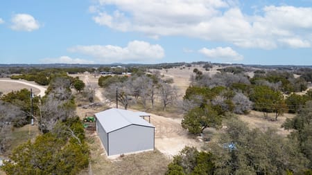 Kempner, TX 76539 Lampasas County