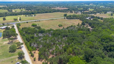 Brenham, TX 77833 Washington County
