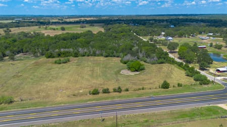 Brenham, TX 77833 Washington County