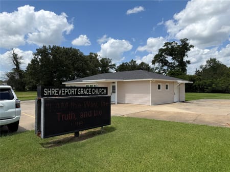 Shreveport, LA 71118 Caddo Parish