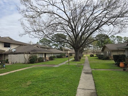 Houston, TX 77091 Harris County