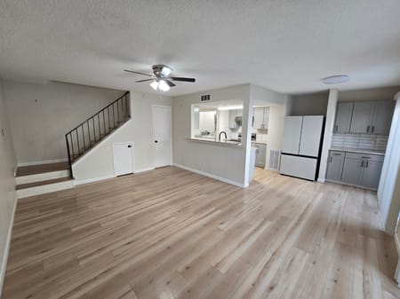 Houston, TX 77091 Harris County
