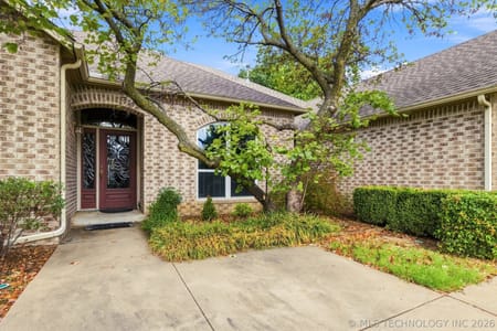 Tulsa, OK 74137 Tulsa County