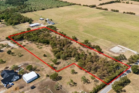 Tioga, TX 76271 Grayson County