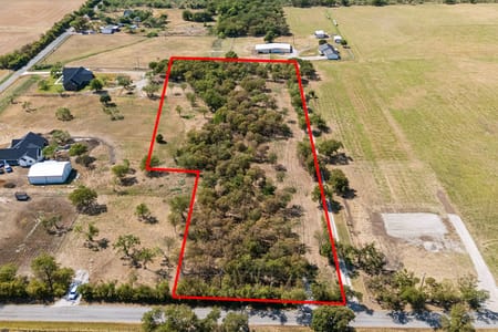 Tioga, TX 76271 Grayson County