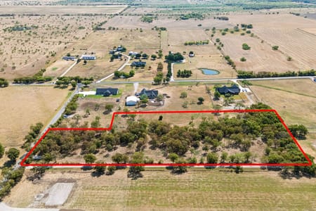 Tioga, TX 76271 Grayson County