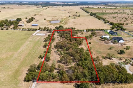 Tioga, TX 76271 Grayson County